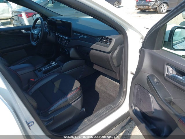 Продаж на аукціоні авто 2024 Ford Escape St-line Select, vin: 1FMCU9NA0RUA61342, номер лоту: 12659031