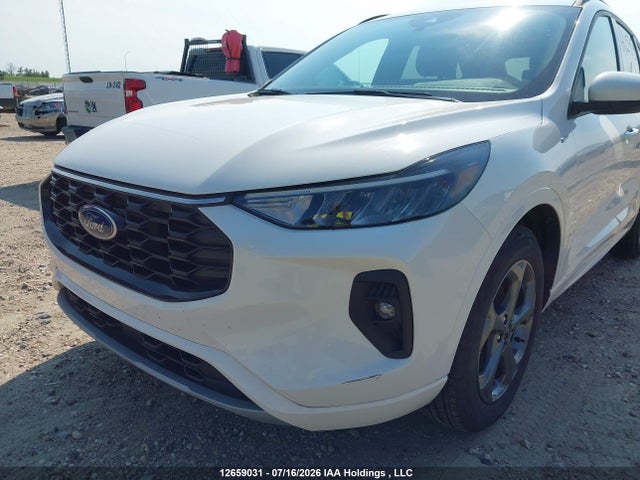 Продаж на аукціоні авто 2024 Ford Escape St-line Select, vin: 1FMCU9NA0RUA61342, номер лоту: 12659031