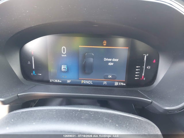 Продаж на аукціоні авто 2024 Ford Escape St-line Select, vin: 1FMCU9NA0RUA61342, номер лоту: 12659031