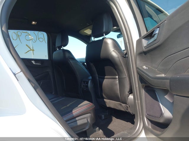 Продаж на аукціоні авто 2024 Ford Escape St-line Select, vin: 1FMCU9NA0RUA61342, номер лоту: 12659031