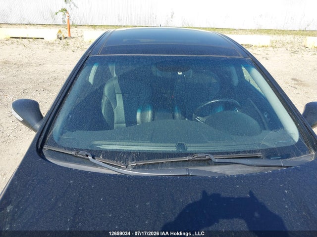 12659034 :رقم المزاد ، 5NPEC4AB2DH568831 vin ، 2013 Hyundai Sonata Se/limited مزاد بيع