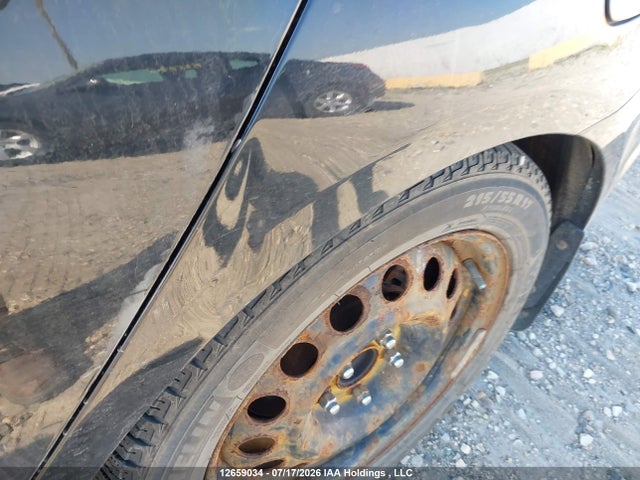 12659034 :رقم المزاد ، 5NPEC4AB2DH568831 vin ، 2013 Hyundai Sonata Se/limited مزاد بيع