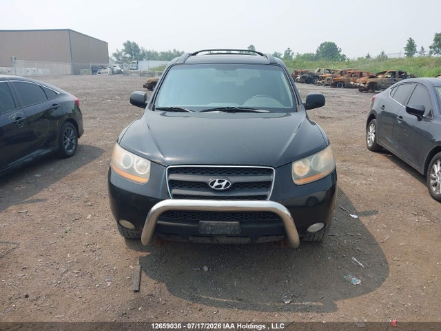Продаж на аукціоні авто 2008 Hyundai Santa Fe Gl, vin: 5NMSG13E98H161153, номер лоту: 12659036