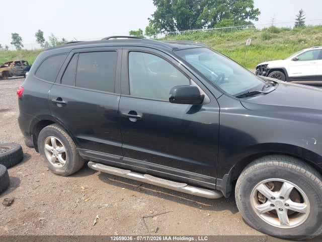 Продаж на аукціоні авто 2008 Hyundai Santa Fe Gl, vin: 5NMSG13E98H161153, номер лоту: 12659036