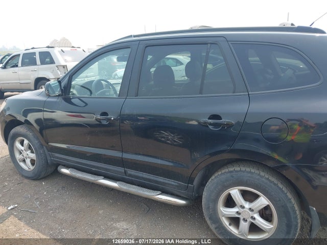 Продаж на аукціоні авто 2008 Hyundai Santa Fe Gl, vin: 5NMSG13E98H161153, номер лоту: 12659036