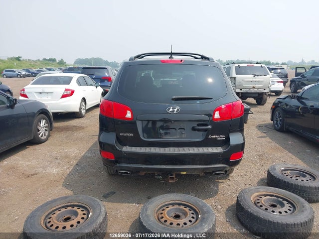 Продаж на аукціоні авто 2008 Hyundai Santa Fe Gl, vin: 5NMSG13E98H161153, номер лоту: 12659036