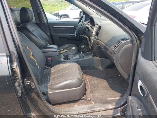 Продаж на аукціоні авто 2008 Hyundai Santa Fe Gl, vin: 5NMSG13E98H161153, номер лоту: 12659036