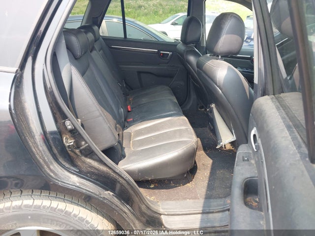 Продаж на аукціоні авто 2008 Hyundai Santa Fe Gl, vin: 5NMSG13E98H161153, номер лоту: 12659036