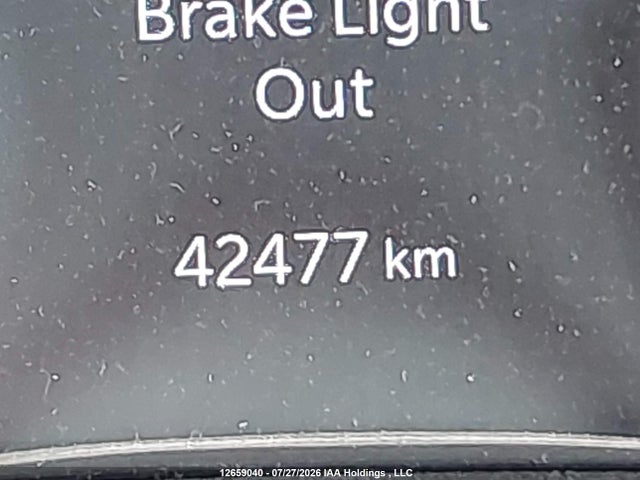 3C4NJDBN6ST606993 Jeep Compass