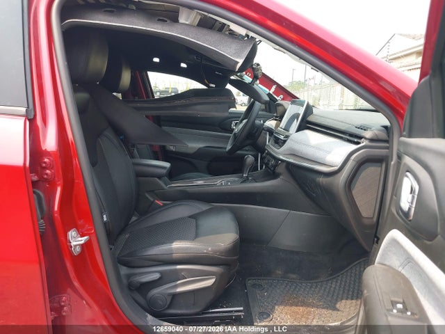 3C4NJDBN6ST606993 Jeep Compass