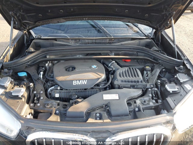 WBXHT3C35G5E54474 BMW X1 Xdrive28i