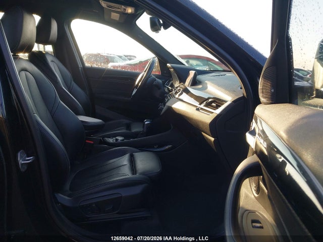 Продаж на аукціоні авто 2016 Bmw X1 Xdrive28i, vin: WBXHT3C35G5E54474, номер лоту: 12659042