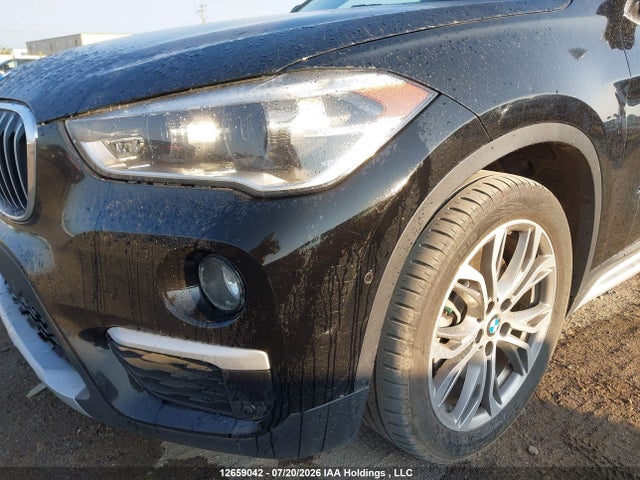 WBXHT3C35G5E54474 BMW X1 Xdrive28i