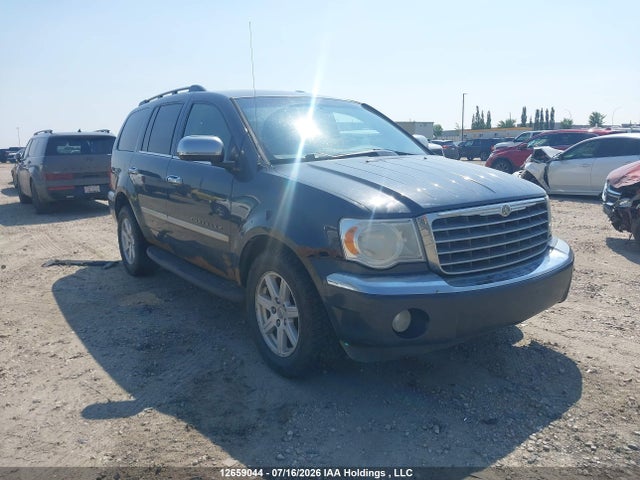 Auction sale of the 2008 Chrysler Aspen Limited, vin: 1A8HW58N98F108018, lot number: 12659044