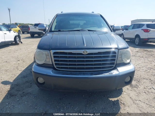 Auction sale of the 2008 Chrysler Aspen Limited, vin: 1A8HW58N98F108018, lot number: 12659044