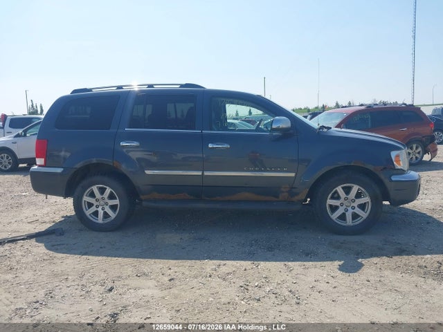 Auction sale of the 2008 Chrysler Aspen Limited, vin: 1A8HW58N98F108018, lot number: 12659044