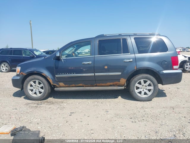 Auction sale of the 2008 Chrysler Aspen Limited, vin: 1A8HW58N98F108018, lot number: 12659044
