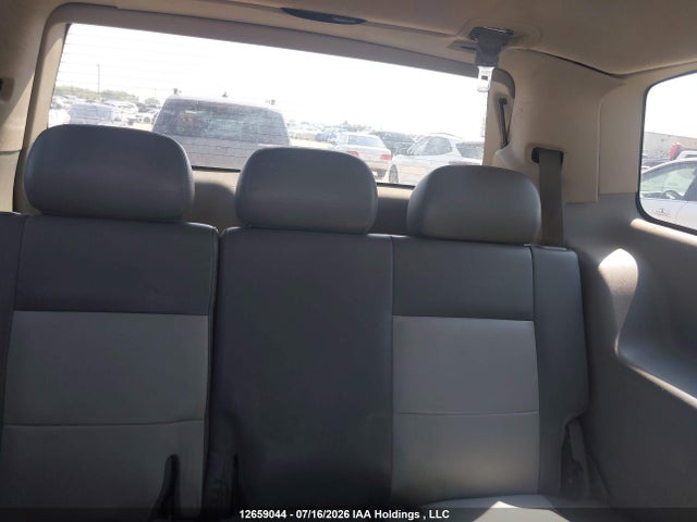 Auction sale of the 2008 Chrysler Aspen Limited, vin: 1A8HW58N98F108018, lot number: 12659044