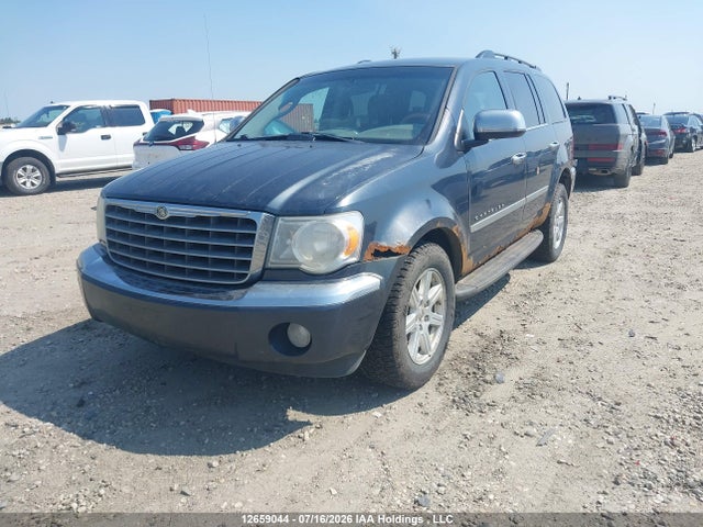 Auction sale of the 2008 Chrysler Aspen Limited, vin: 1A8HW58N98F108018, lot number: 12659044