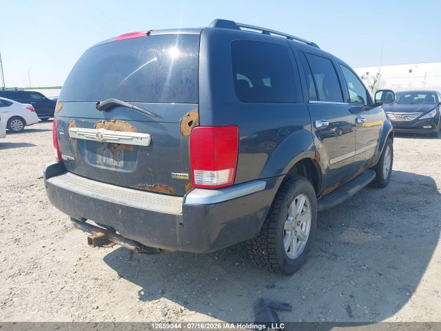 Auction sale of the 2008 Chrysler Aspen Limited, vin: 1A8HW58N98F108018, lot number: 12659044