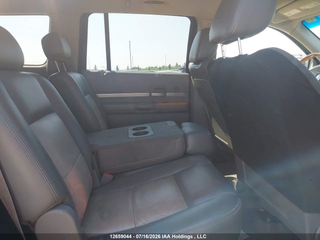 Auction sale of the 2008 Chrysler Aspen Limited, vin: 1A8HW58N98F108018, lot number: 12659044
