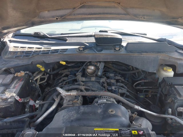 Auction sale of the 2008 Chrysler Aspen Limited, vin: 1A8HW58N98F108018, lot number: 12659044