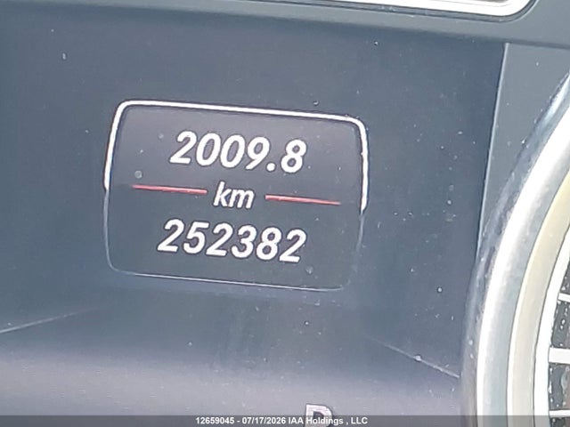 Mercedes-Benz Gl 350 Bluetec 4matic 2014 4JGDF2EE9EA428470 Image 15