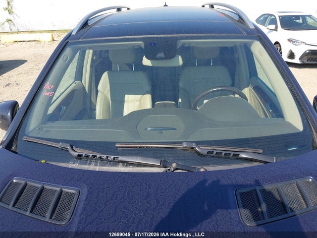 Mercedes-Benz Gl 350 Bluetec 4matic 2014 4JGDF2EE9EA428470 Image 17
