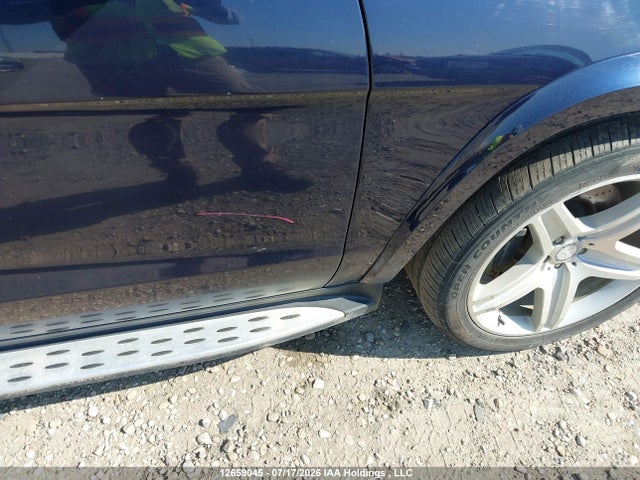 Mercedes-Benz Gl 350 Bluetec 4matic 2014 4JGDF2EE9EA428470 Image 19
