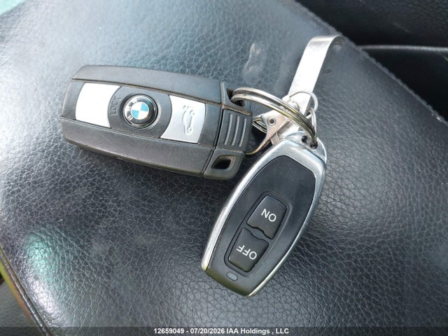 12659049 :رقم المزاد ، WBAEH134X6CR49790 vin ، 2006 Bmw 650i مزاد بيع