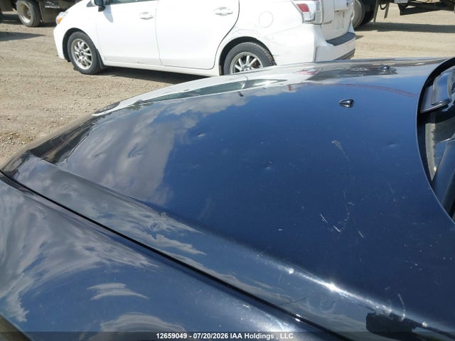 12659049 :رقم المزاد ، WBAEH134X6CR49790 vin ، 2006 Bmw 650i مزاد بيع