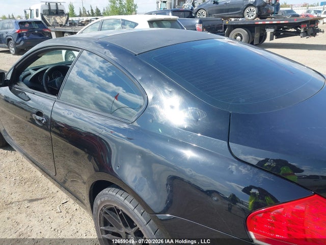 12659049 :رقم المزاد ، WBAEH134X6CR49790 vin ، 2006 Bmw 650i مزاد بيع