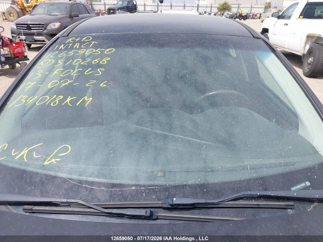 Aukcja sprzedaży 2013 Ford Focus Titanium, vin: 1FADP3J20DL310268, numer aukcji: 12659050