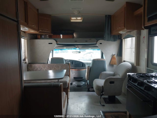 Продажа на аукционе авто 1999 Ford Econoline E350 Super Duty Ctwy V Rv, vin: 1FDWE30S1XHA84965, номер лота: 12659051