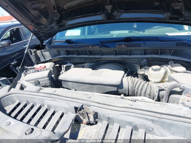 Aukcja sprzedaży 2020 Chevrolet Silverado 1500 Custom, vin: 1GCUYBEFXLZ267245, numer aukcji: 12659054