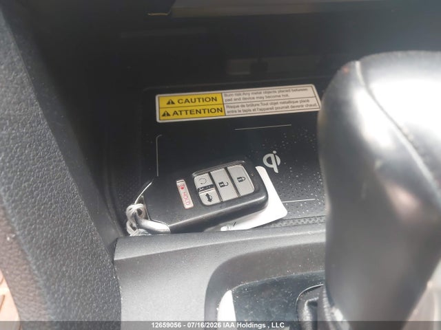 Honda Civic 2018 2HGFC1F92JH107448 Image 10