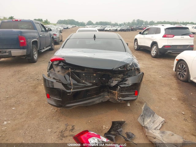 Honda Civic 2018 2HGFC1F92JH107448 Image 16