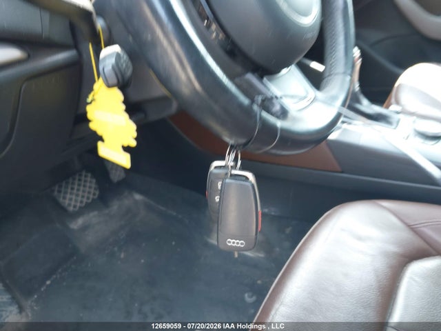 Продаж на аукціоні авто 2016 Audi A3 1.8t Komfort, vin: WAUA7GFF5G1074519, номер лоту: 12659059