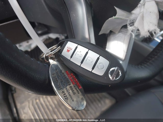 Продажа на аукционе авто 2023 Nissan Qashqai, vin: JN1BJ1BW2PW111964, номер лота: 12659063