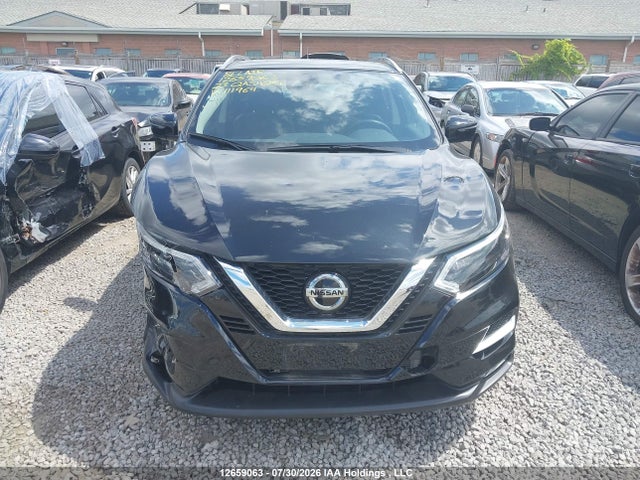 Продажа на аукционе авто 2023 Nissan Qashqai, vin: JN1BJ1BW2PW111964, номер лота: 12659063