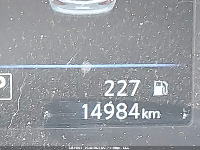 Продажа на аукционе авто 2023 Nissan Qashqai, vin: JN1BJ1BW2PW111964, номер лота: 12659063
