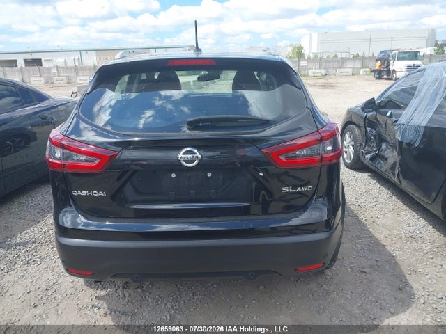 Продажа на аукционе авто 2023 Nissan Qashqai, vin: JN1BJ1BW2PW111964, номер лота: 12659063