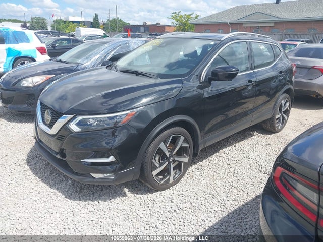 Продажа на аукционе авто 2023 Nissan Qashqai, vin: JN1BJ1BW2PW111964, номер лота: 12659063