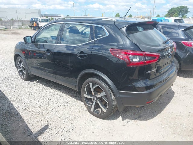 Продажа на аукционе авто 2023 Nissan Qashqai, vin: JN1BJ1BW2PW111964, номер лота: 12659063