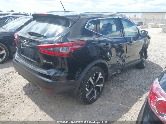 Продажа на аукционе авто 2023 Nissan Qashqai, vin: JN1BJ1BW2PW111964, номер лота: 12659063