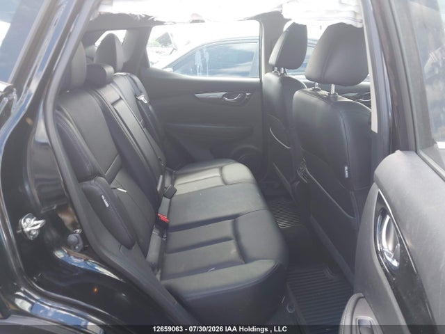 Продажа на аукционе авто 2023 Nissan Qashqai, vin: JN1BJ1BW2PW111964, номер лота: 12659063