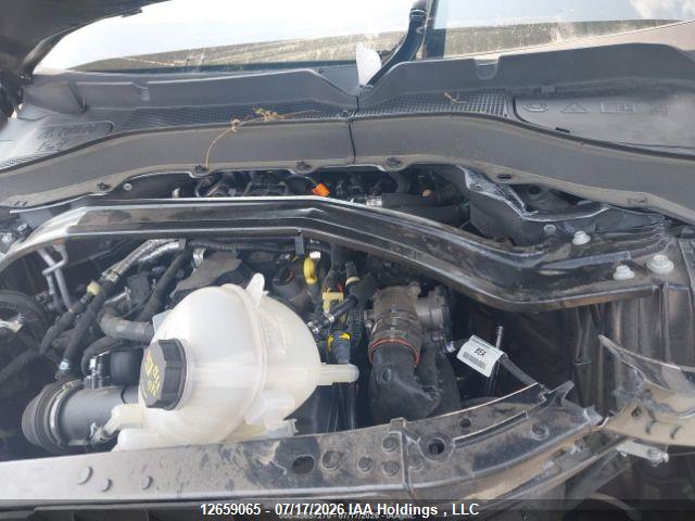 Ford Explorer St-line 2025 1FMUK8KH2SGC13910 Image 11