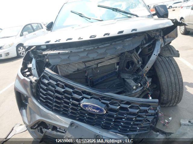 Ford Explorer St-line 2025 1FMUK8KH2SGC13910 Image 14