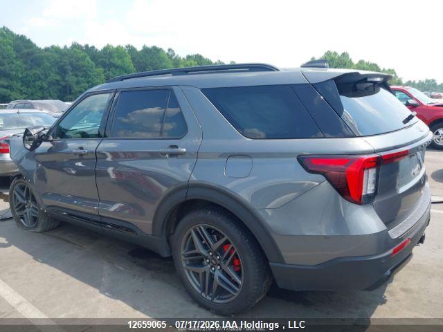 Ford Explorer St-line 2025 1FMUK8KH2SGC13910 Image 16