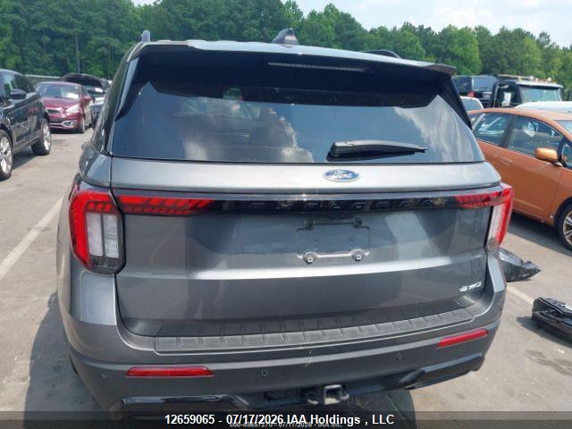 Ford Explorer St-line 2025 1FMUK8KH2SGC13910 Image 18